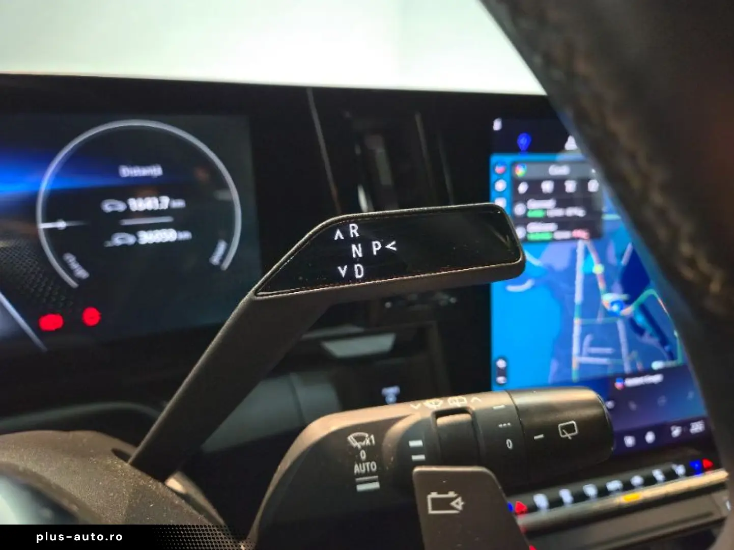 RENAULT MEGANE E-TECH EV60 220cp iconic optimum charge