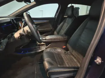 RENAULT MEGANE E-TECH EV60 220cp iconic optimum charge