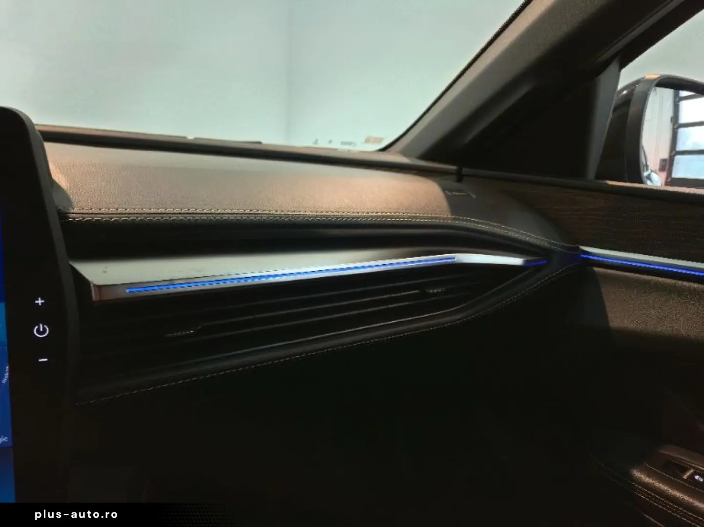 RENAULT MEGANE E-TECH EV60 220cp iconic optimum charge