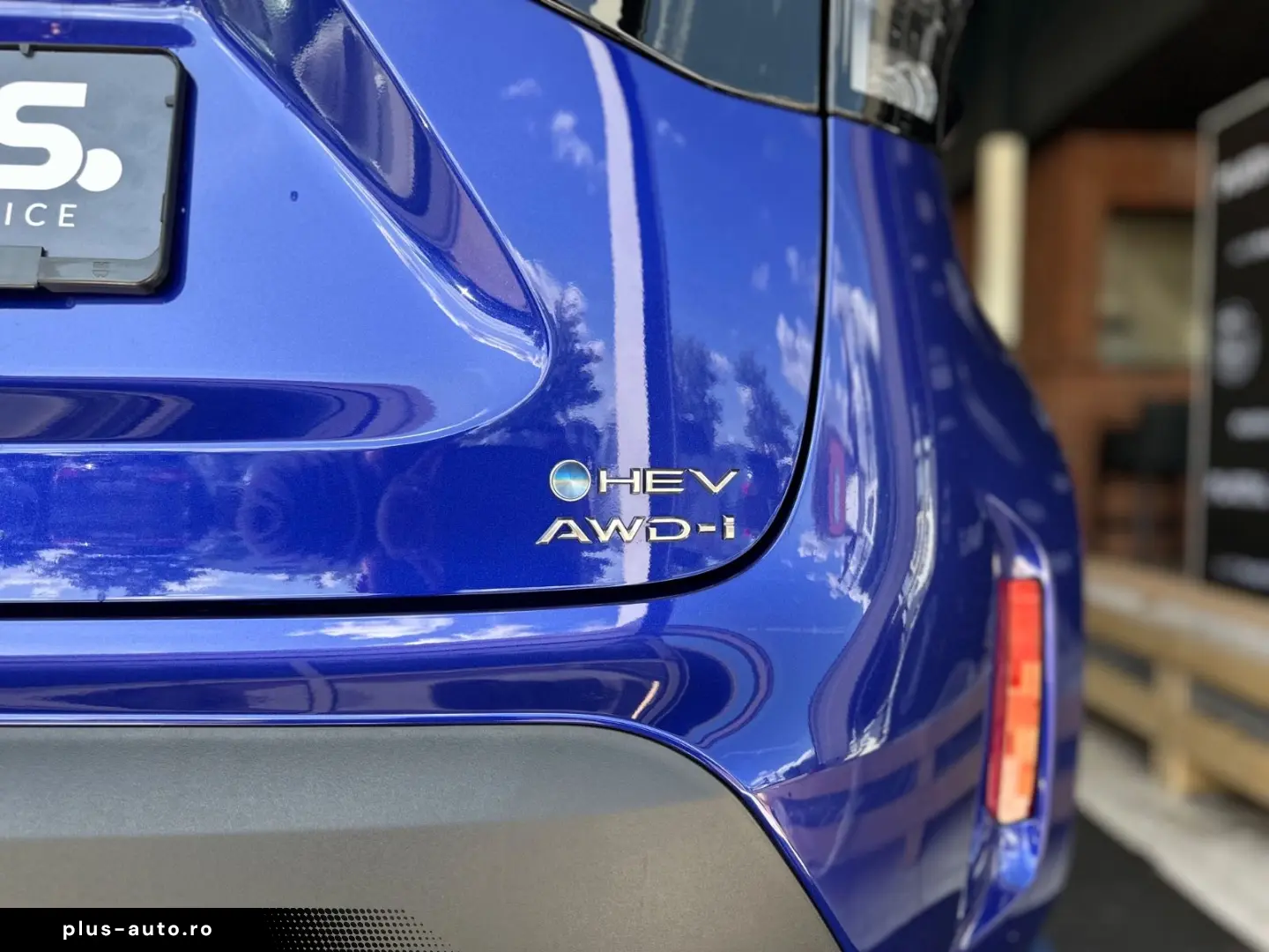 TOYOTA Yaris Cross 1 5-l-VVT-iE Allrad  SOFORT