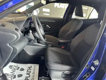 TOYOTA Yaris Cross 1 5-l-VVT-iE Allrad  SOFORT