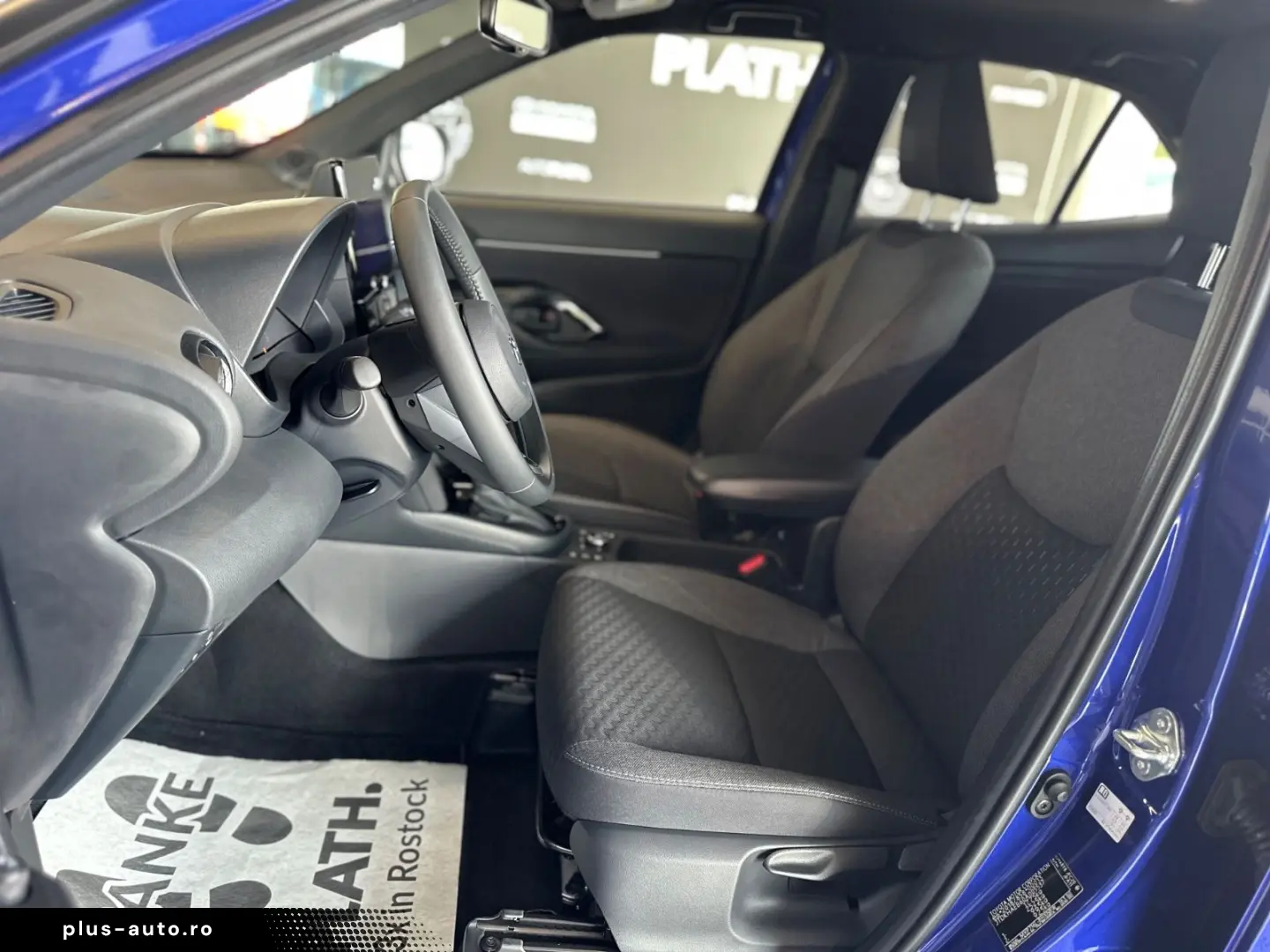 TOYOTA Yaris Cross 1 5-l-VVT-iE Allrad  SOFORT