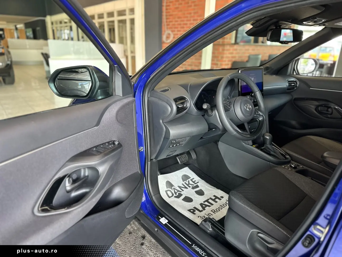 TOYOTA Yaris Cross 1 5-l-VVT-iE Allrad  SOFORT