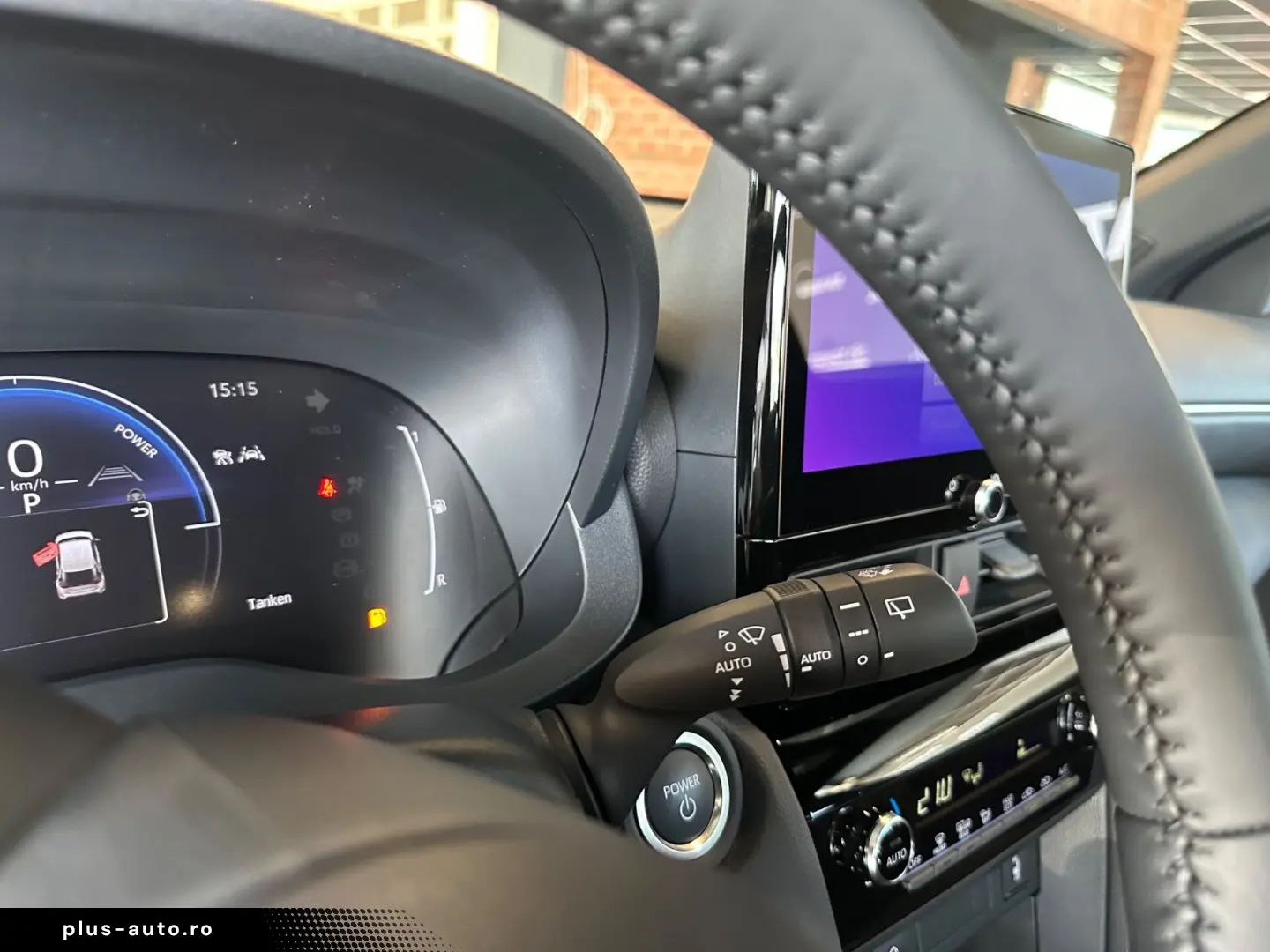 TOYOTA Yaris Cross 1 5-l-VVT-iE Allrad  SOFORT