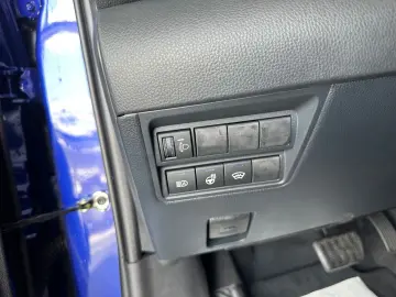 TOYOTA Yaris Cross 1 5-l-VVT-iE Allrad  SOFORT