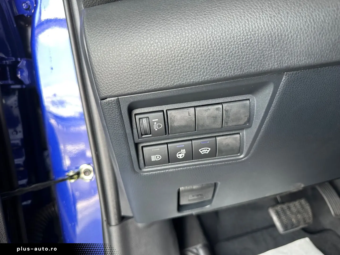 TOYOTA Yaris Cross 1 5-l-VVT-iE Allrad  SOFORT