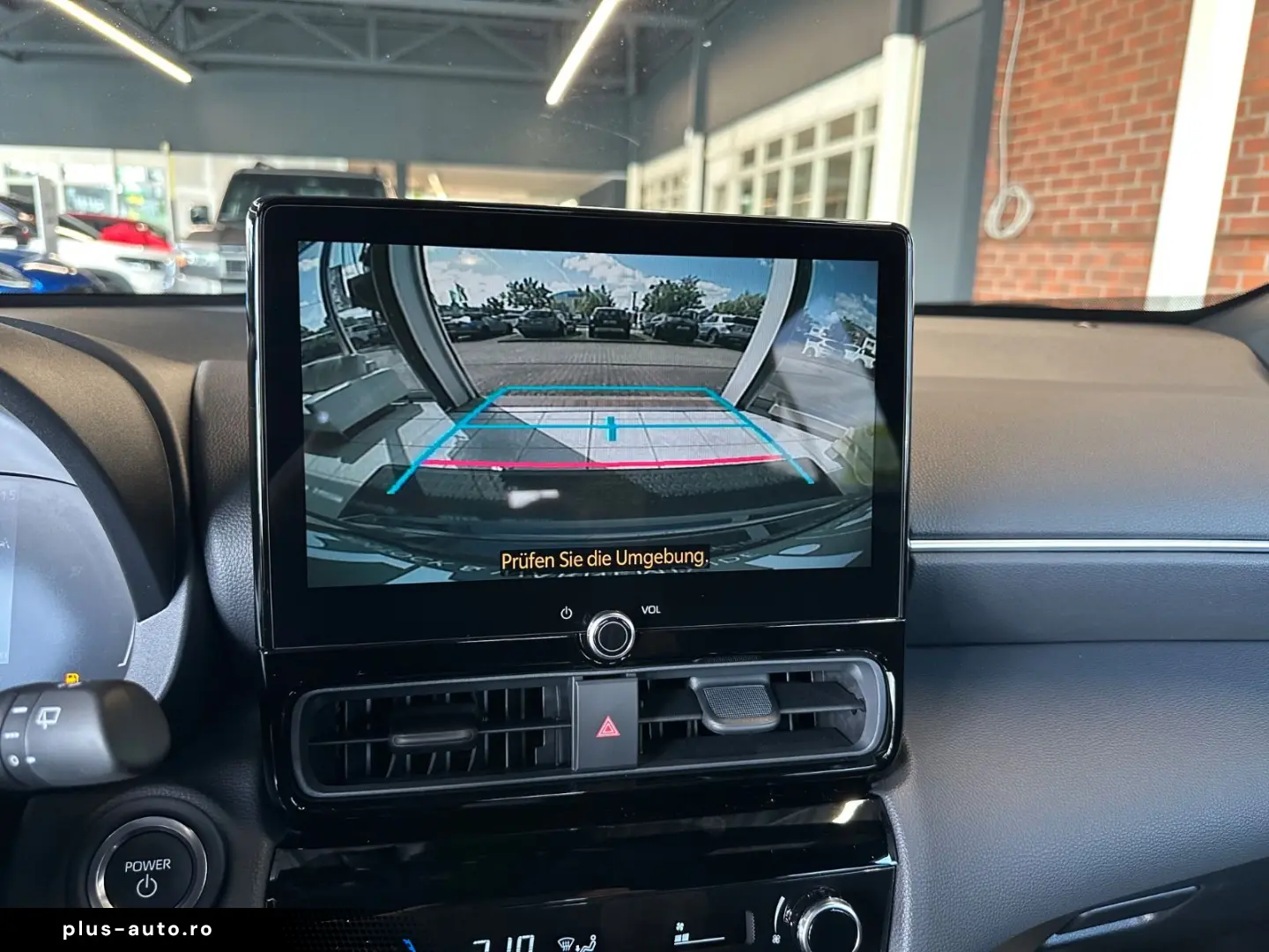 TOYOTA Yaris Cross 1 5-l-VVT-iE Allrad  SOFORT