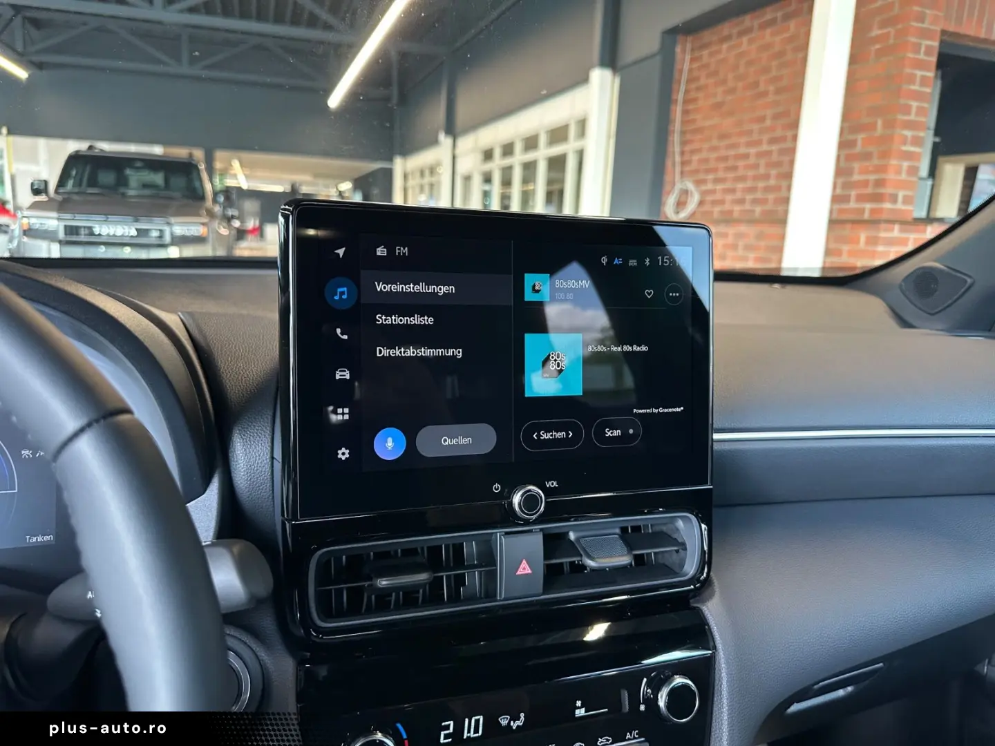 TOYOTA Yaris Cross 1 5-l-VVT-iE Allrad  SOFORT