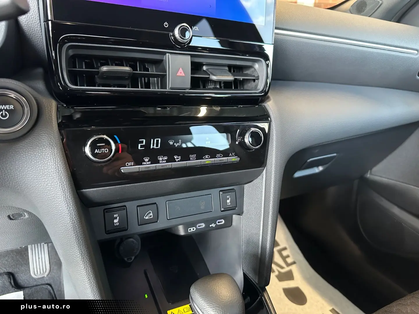 TOYOTA Yaris Cross 1 5-l-VVT-iE Allrad  SOFORT