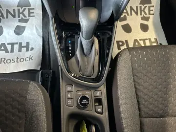 TOYOTA Yaris Cross 1 5-l-VVT-iE Allrad  SOFORT