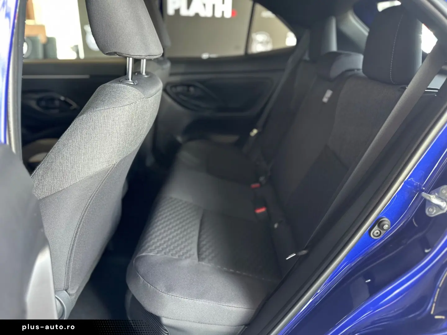 TOYOTA Yaris Cross 1 5-l-VVT-iE Allrad  SOFORT