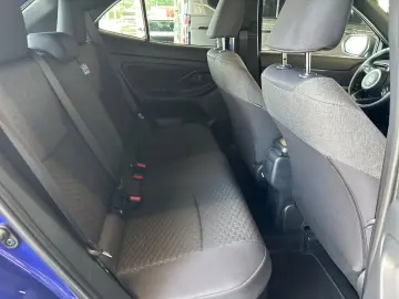 TOYOTA Yaris Cross 1 5-l-VVT-iE Allrad  SOFORT