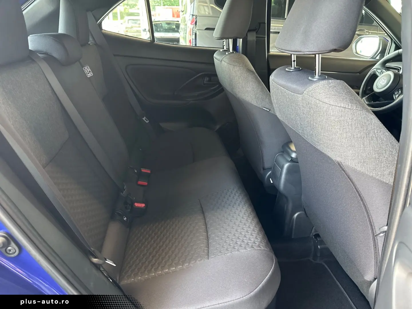 TOYOTA Yaris Cross 1 5-l-VVT-iE Allrad  SOFORT