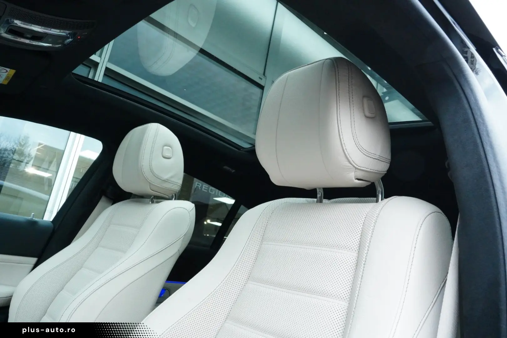 MERCEDES-BENZ GLE 450 d 4M Coupé AMG AIR PANO BURM 360  MULT