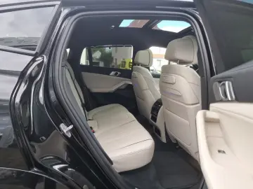 BMW X6 xDrive40d M Sport Pro   AHK