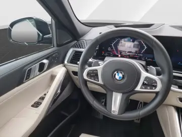 BMW X6 xDrive40d M Sport Pro   AHK
