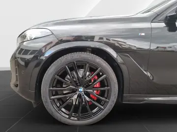 BMW X6 xDrive40d M Sport Pro   AHK