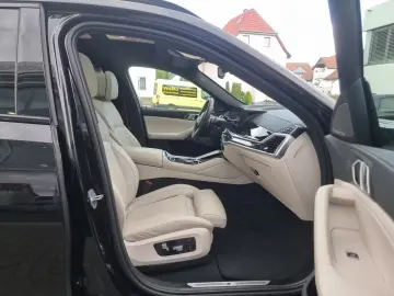 BMW X6 xDrive40d M Sport Pro   AHK