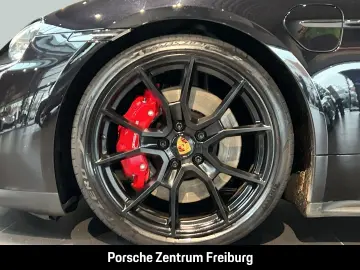 PORSCHE Taycan GTS