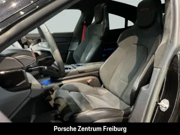 PORSCHE Taycan GTS