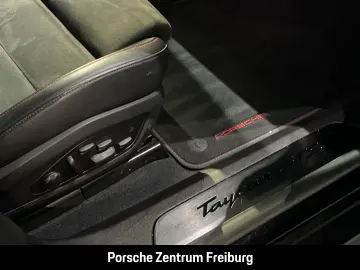 PORSCHE Taycan GTS