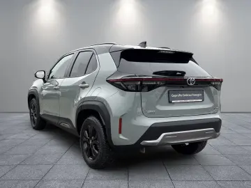 TOYOTA Yaris Cross 1.5 Hybrid Premiere Edition AWD