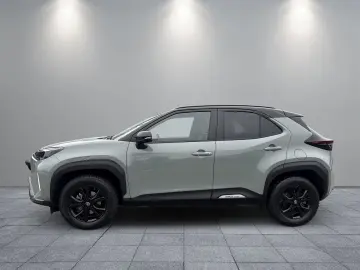 TOYOTA Yaris Cross 1.5 Hybrid Premiere Edition AWD