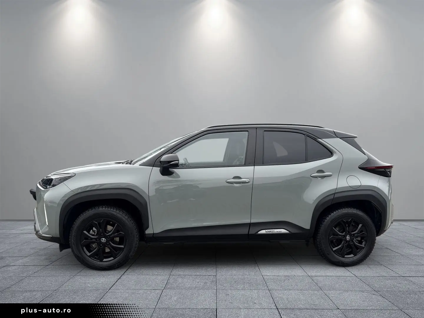 TOYOTA Yaris Cross 1.5 Hybrid Premiere Edition AWD