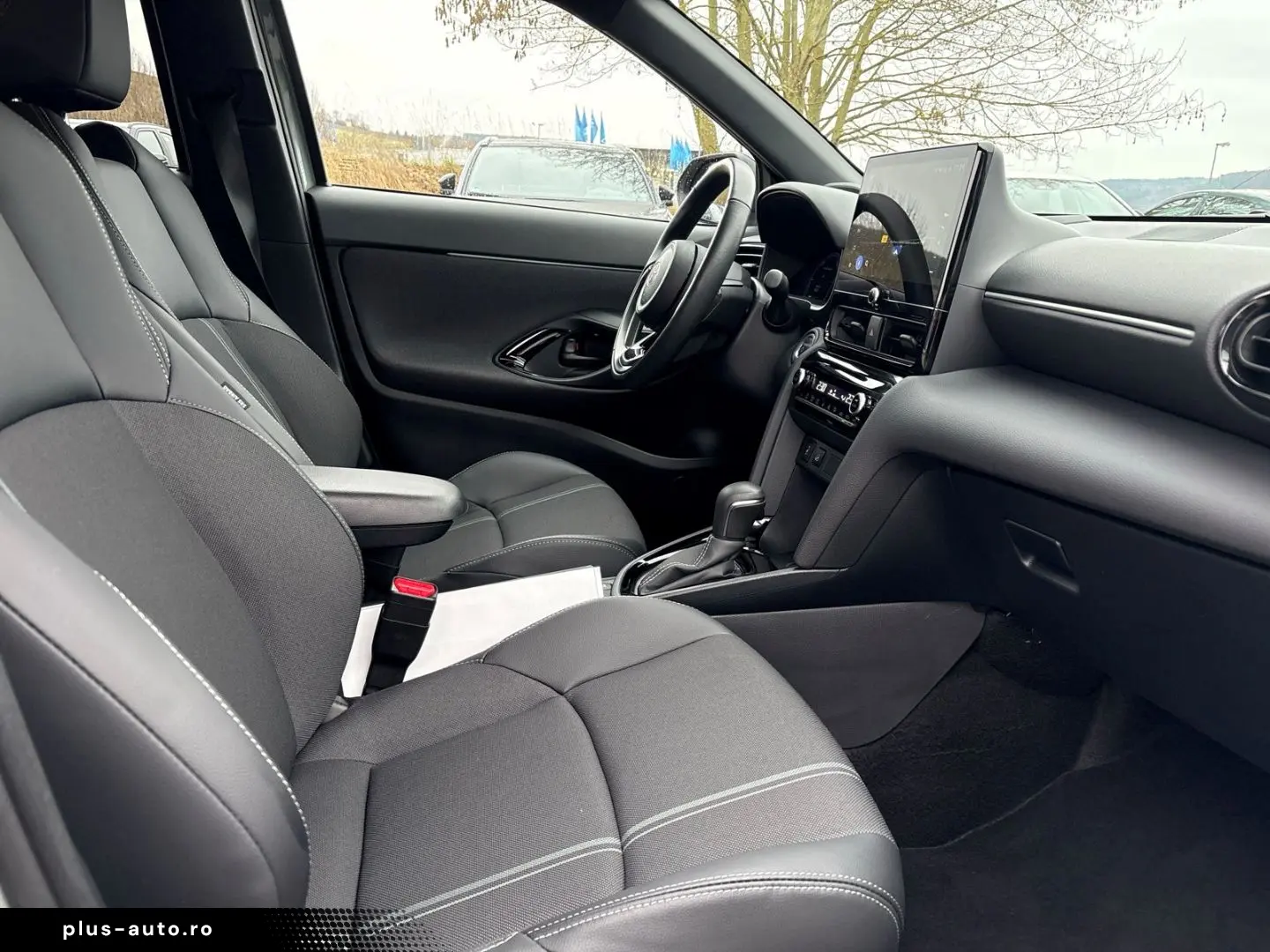 TOYOTA Yaris Cross 1.5 Hybrid Premiere Edition AWD