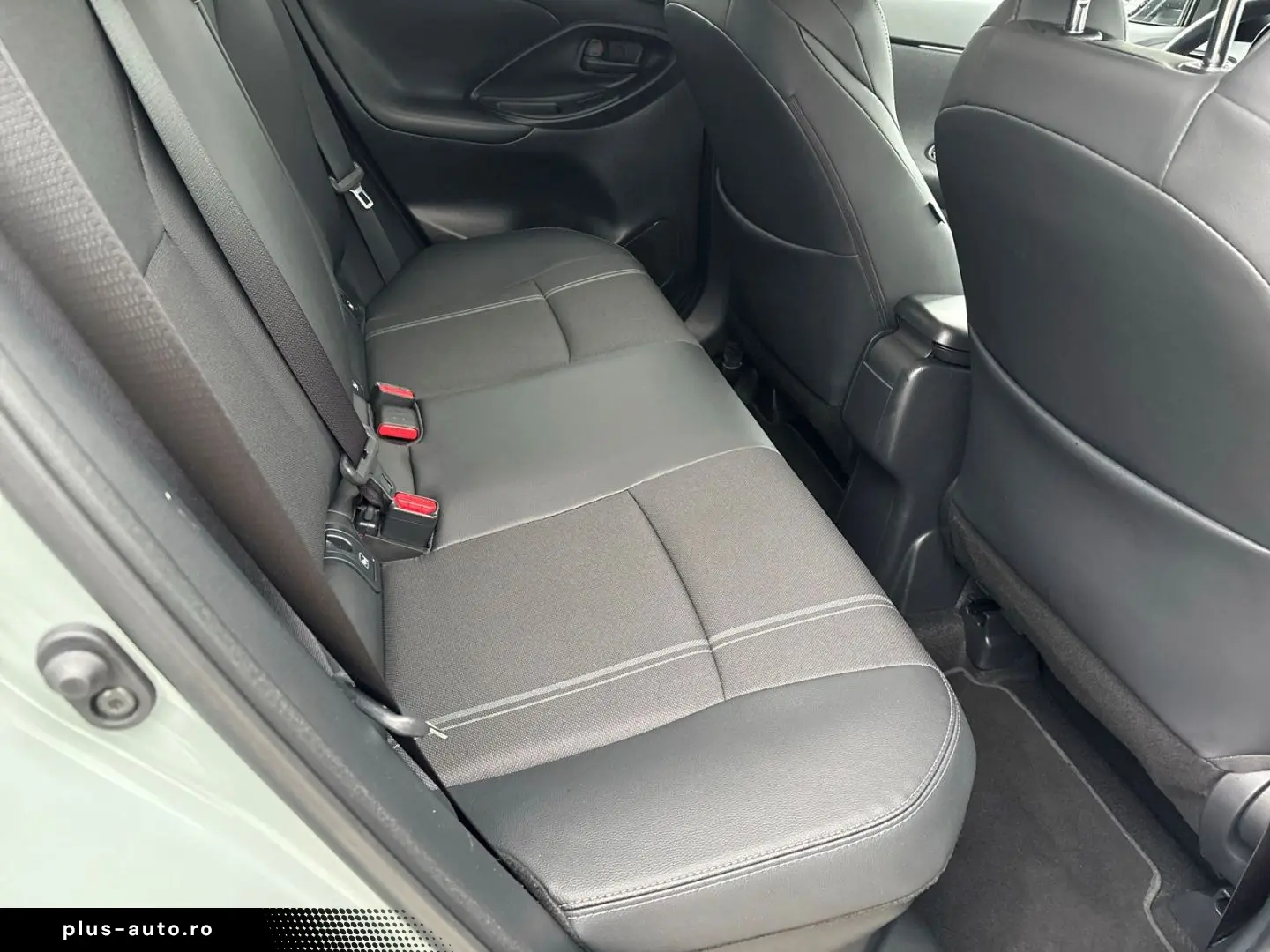 TOYOTA Yaris Cross 1.5 Hybrid Premiere Edition AWD