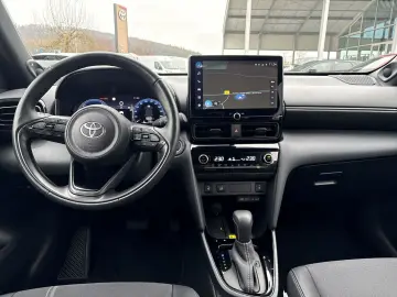 TOYOTA Yaris Cross 1.5 Hybrid Premiere Edition AWD