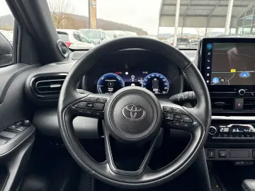 TOYOTA Yaris Cross 1.5 Hybrid Premiere Edition AWD