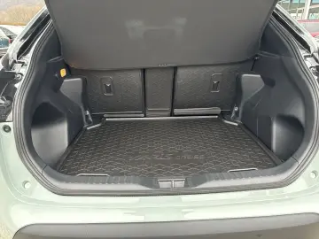 TOYOTA Yaris Cross 1.5 Hybrid Premiere Edition AWD