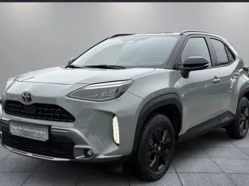 TOYOTA Yaris Cross 1.5 Hybrid Premiere Edition AWD