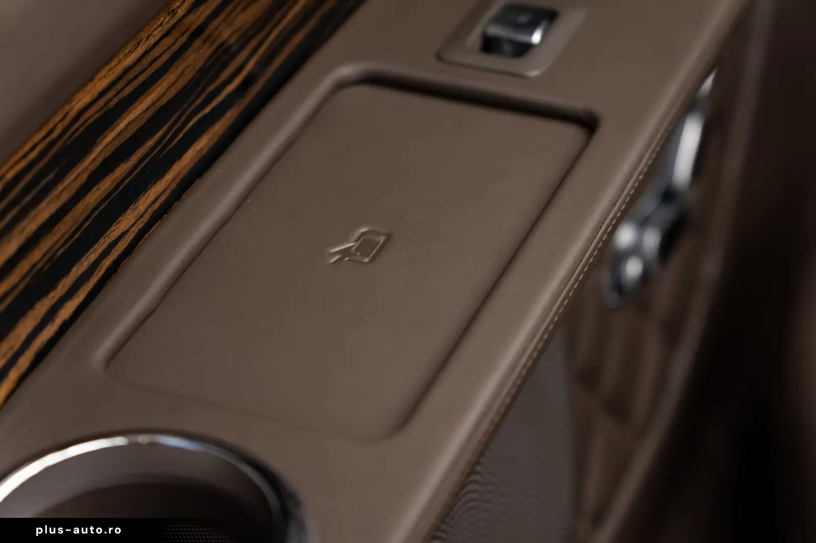 Mercedes-Benz V 300 Limited Luxury VIP