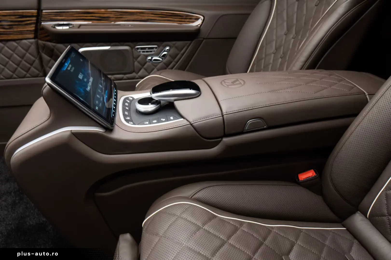 Mercedes-Benz V 300 Limited Luxury VIP