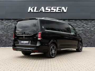 Mercedes-Benz V 300 Limited Luxury VIP