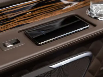 Mercedes-Benz V 300 Limited Luxury VIP