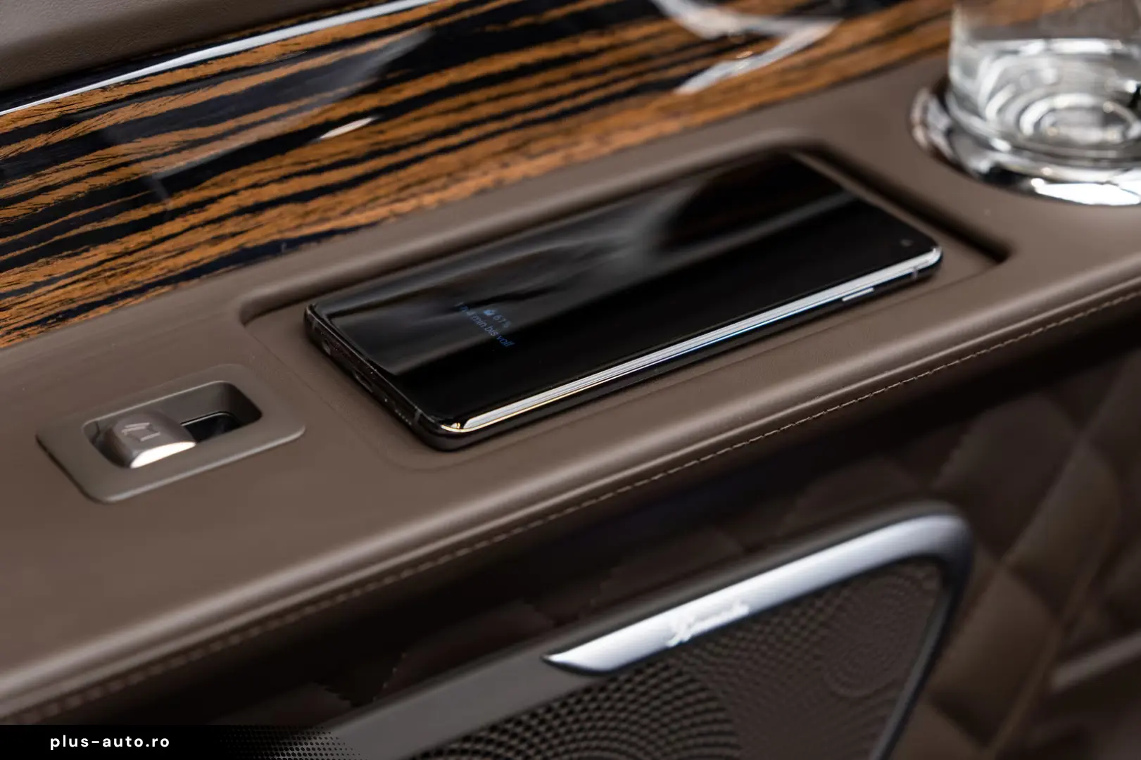 Mercedes-Benz V 300 Limited Luxury VIP