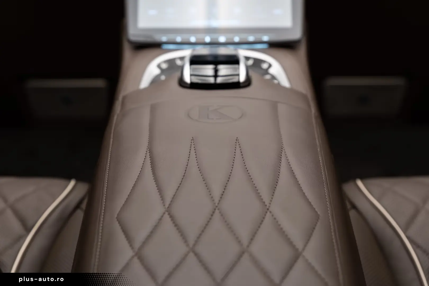 Mercedes-Benz V 300 Limited Luxury VIP