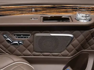 Mercedes-Benz V 300 Limited Luxury VIP