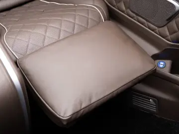 Mercedes-Benz V 300 Limited Luxury VIP