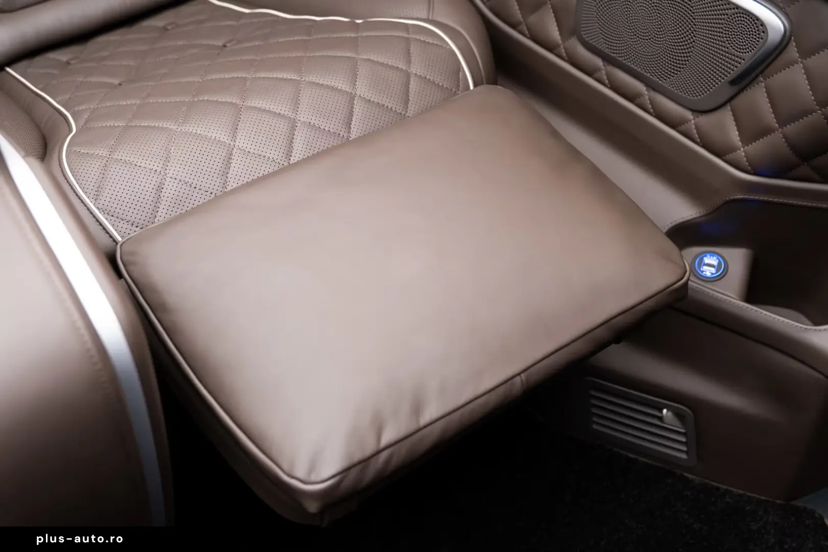 Mercedes-Benz V 300 Limited Luxury VIP