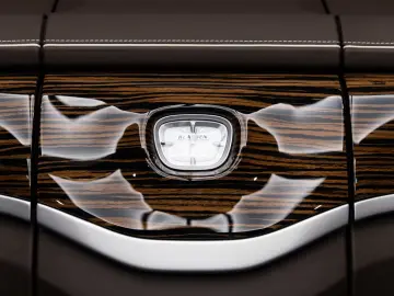 Mercedes-Benz V 300 Limited Luxury VIP