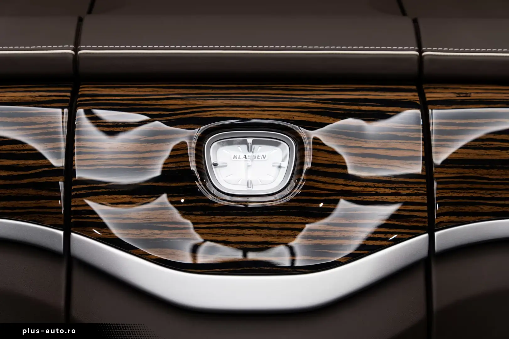 Mercedes-Benz V 300 Limited Luxury VIP