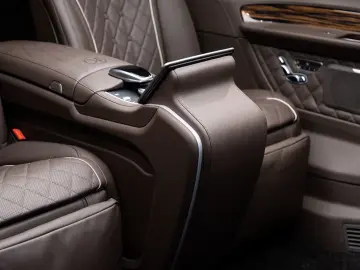 Mercedes-Benz V 300 Limited Luxury VIP