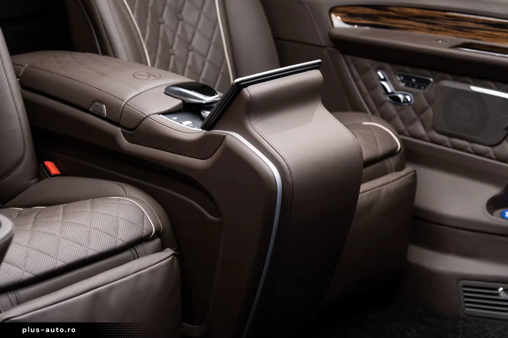 Mercedes-Benz V 300 Limited Luxury VIP