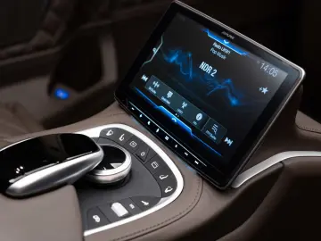 Mercedes-Benz V 300 Limited Luxury VIP