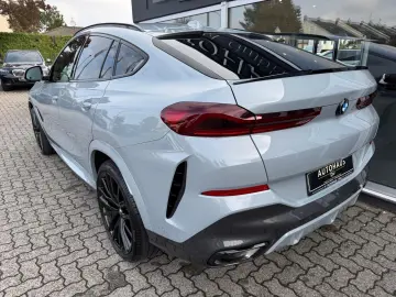 BMW X6 40d xDrive M-Sport Pro