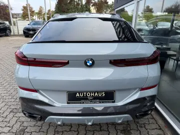 BMW X6 40d xDrive M-Sport Pro
